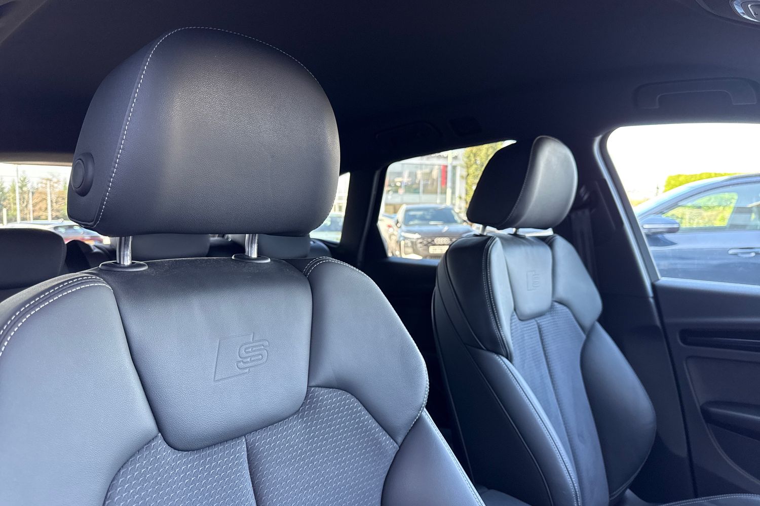 Used Audi Q5 2024 for sale - 77758460: Photo 24