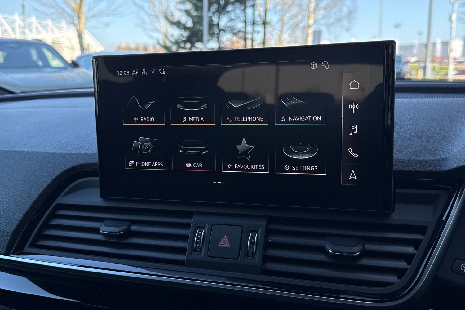 Used Audi Q5 2024 for sale - 77758460: Photo 26