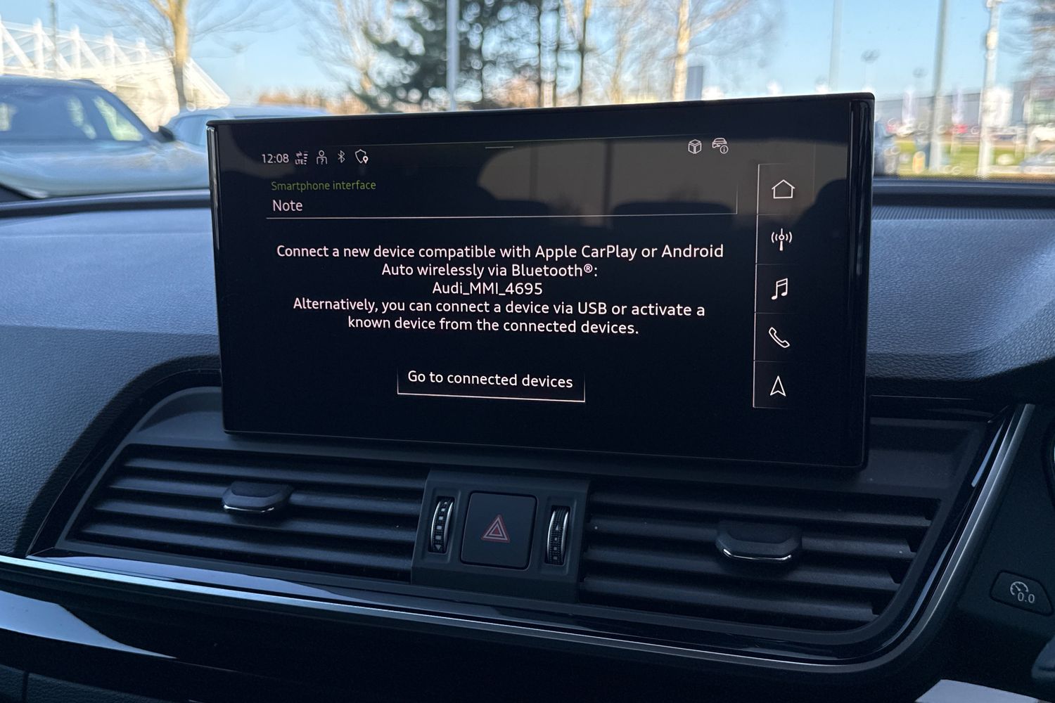 Used Audi Q5 2024 for sale - 77758460: Photo 27