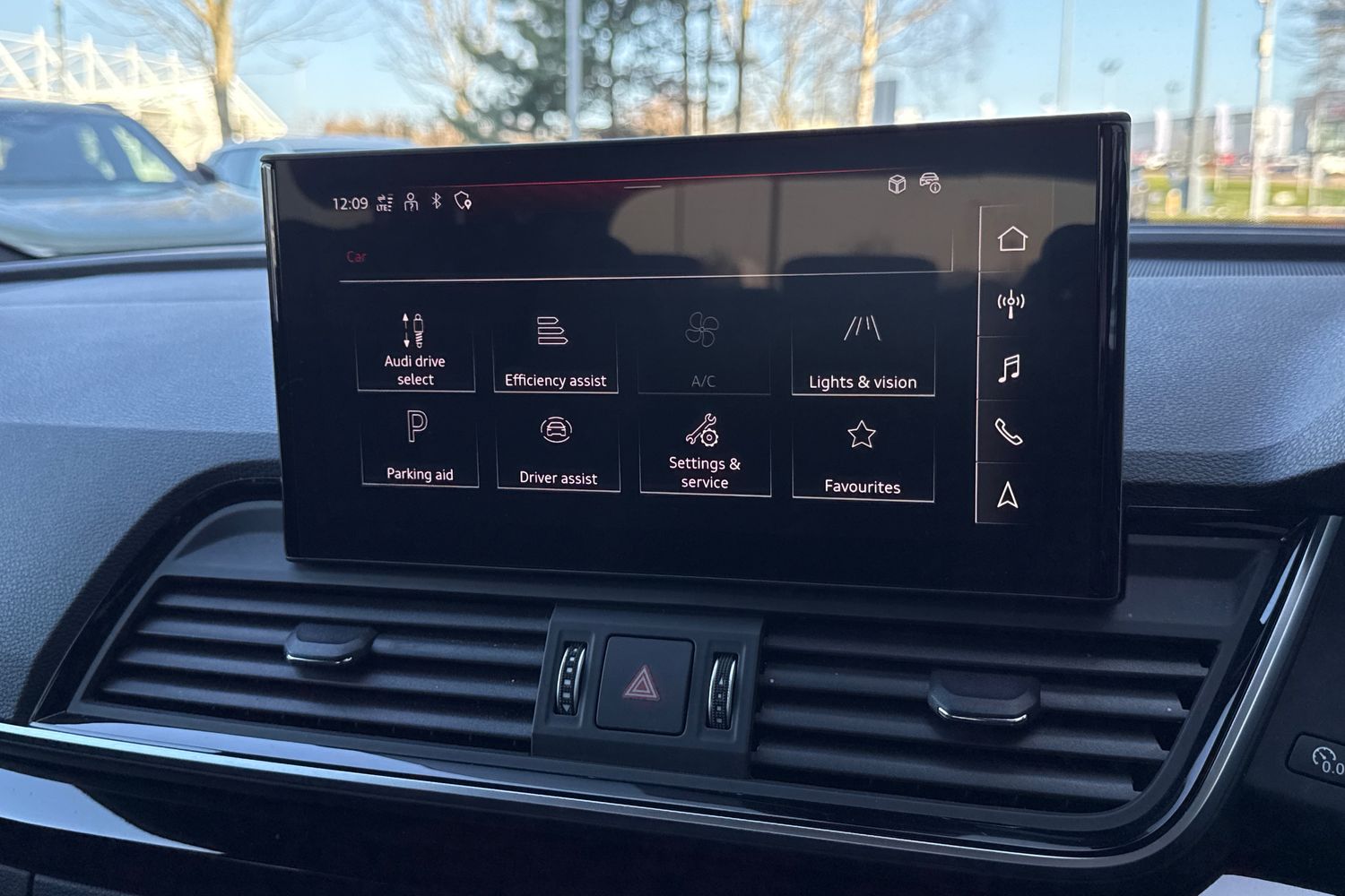 Used Audi Q5 2024 for sale - 77758460: Photo 28