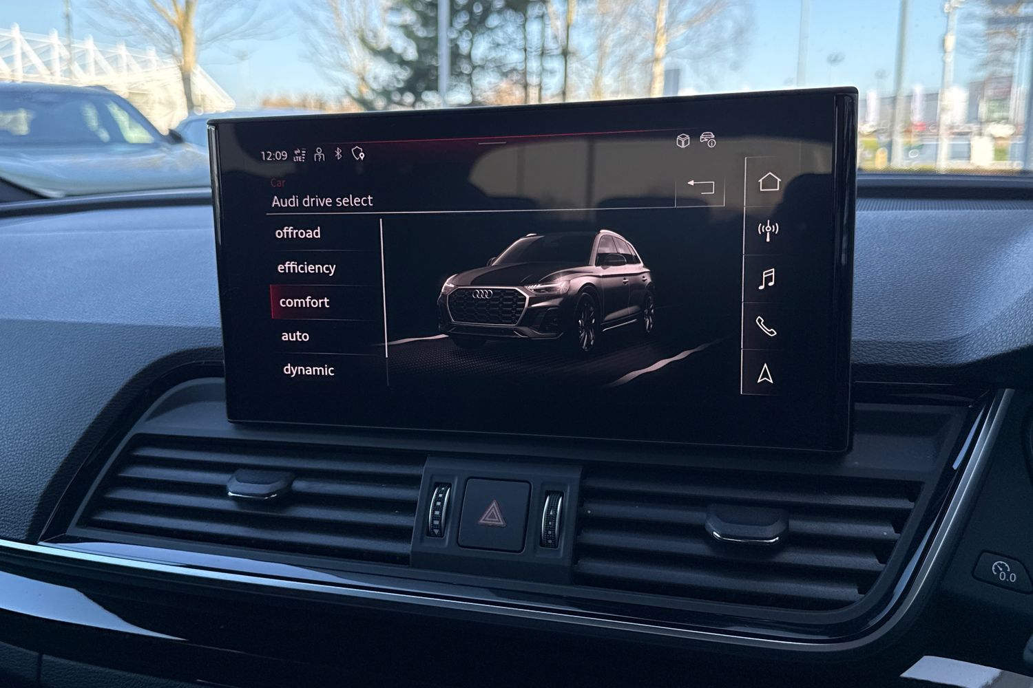 Used Audi Q5 2024 for sale - 77758460: Photo 29