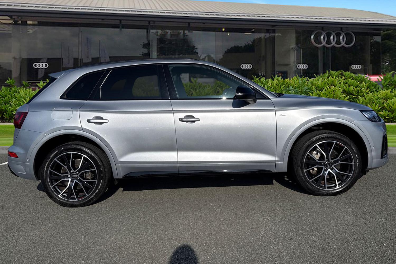 Used Audi Q5 2024 for sale - 77758460: Photo 3