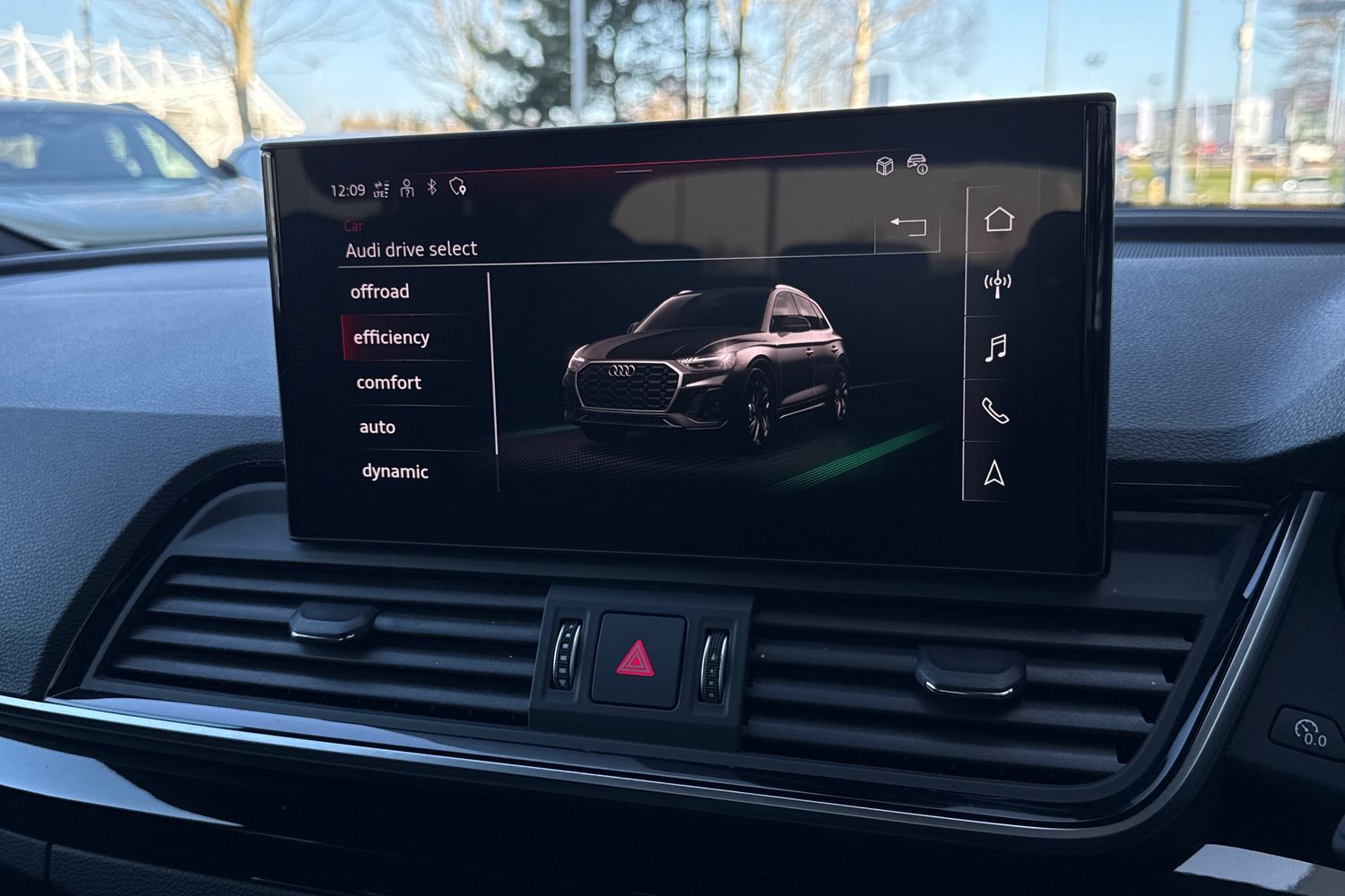 Used Audi Q5 2024 for sale - 77758460: Photo 30