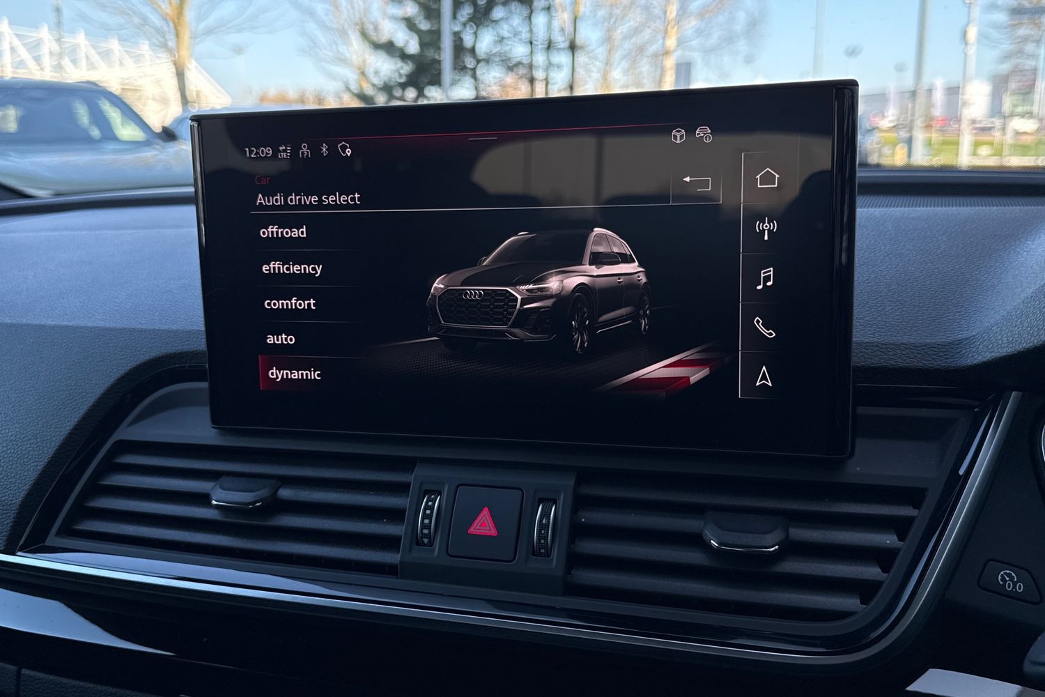 Used Audi Q5 2024 for sale - 77758460: Photo 31