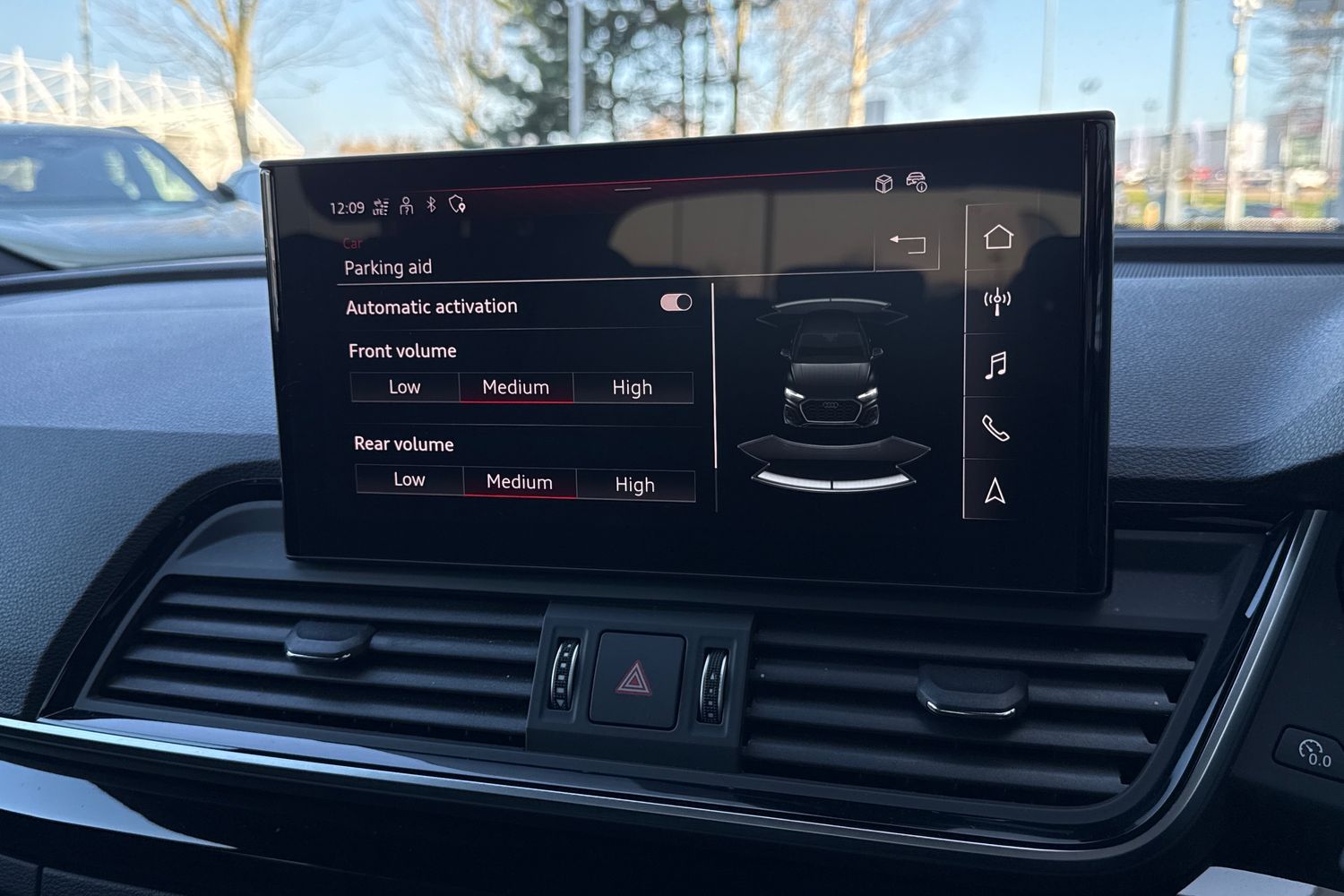 Used Audi Q5 2024 for sale - 77758460: Photo 32