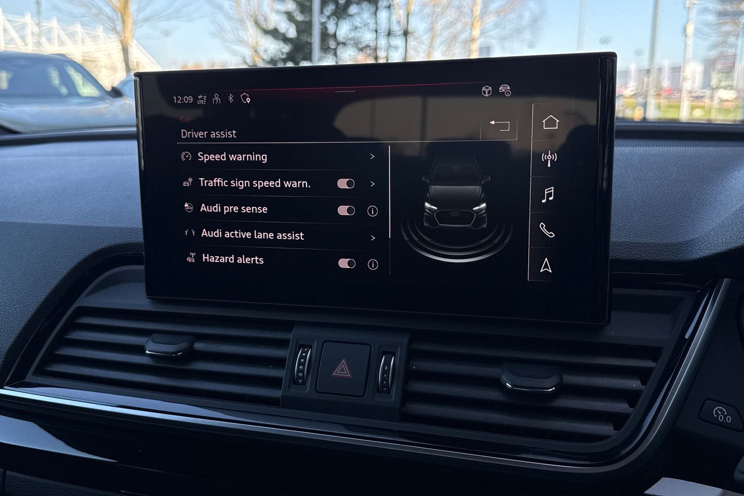 Used Audi Q5 2024 for sale - 77758460: Photo 33