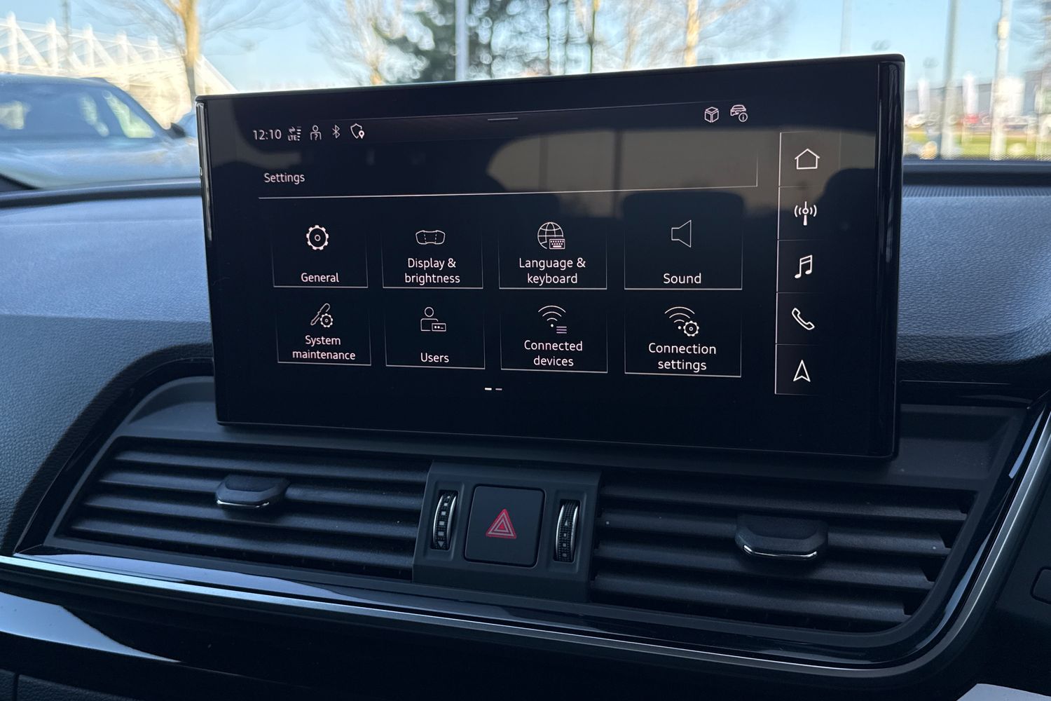 Used Audi Q5 2024 for sale - 77758460: Photo 35