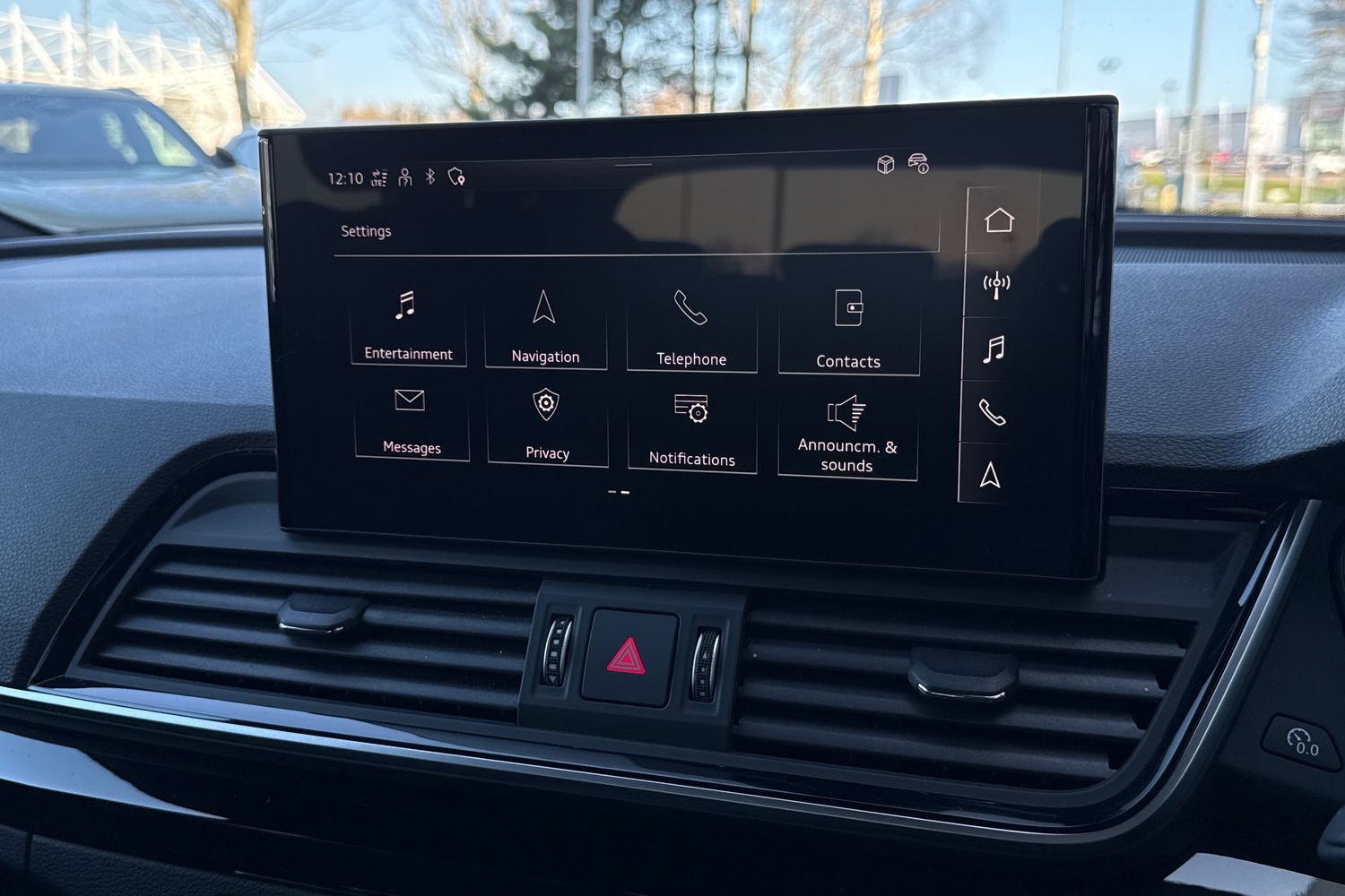 Used Audi Q5 2024 for sale - 77758460: Photo 36