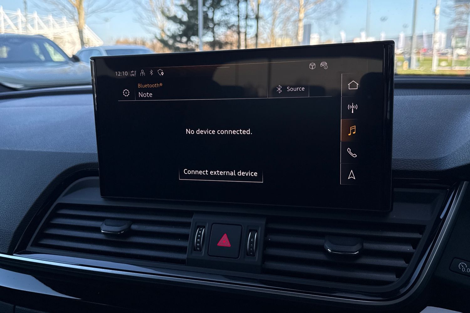 Used Audi Q5 2024 for sale - 77758460: Photo 37