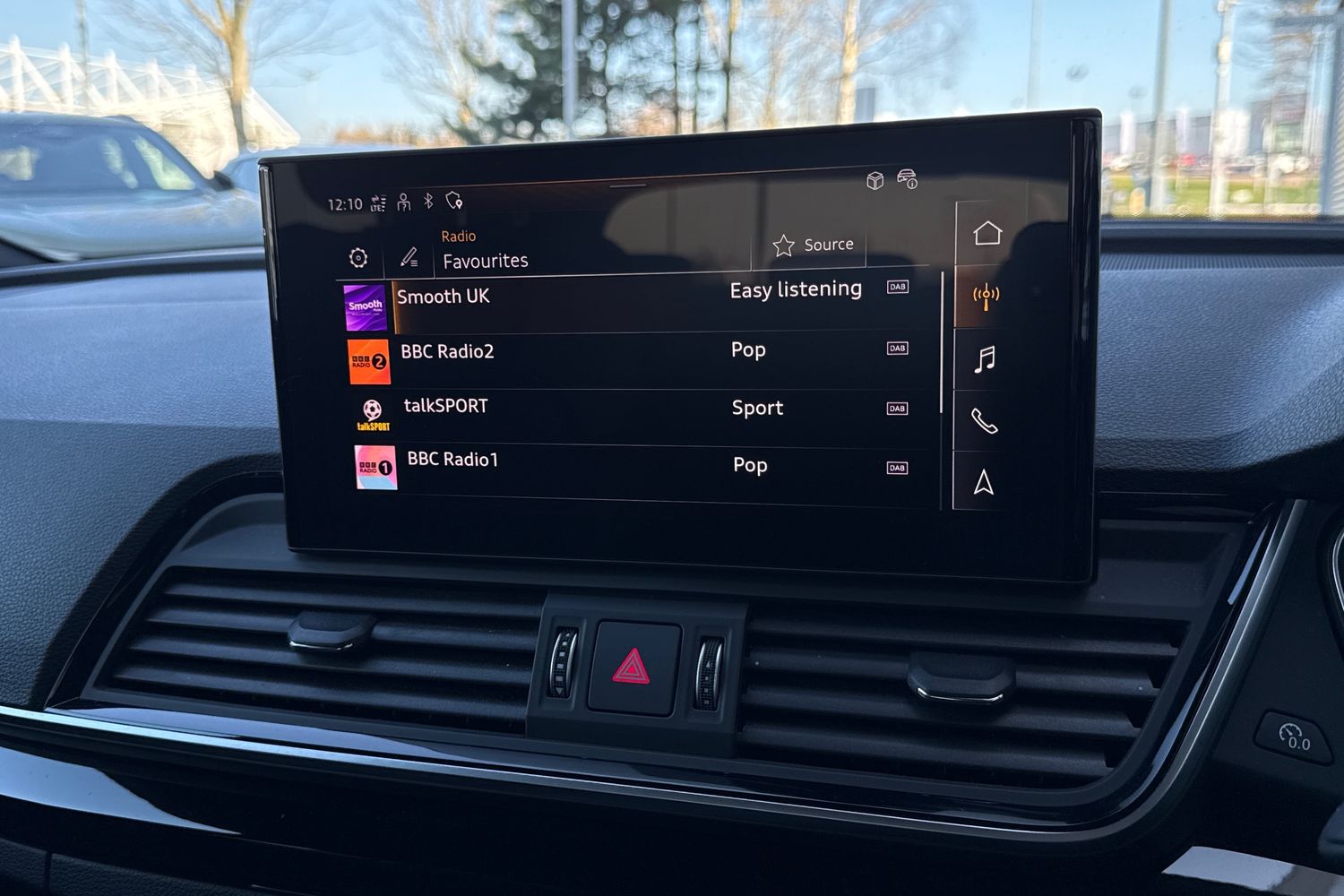 Used Audi Q5 2024 for sale - 77758460: Photo 38