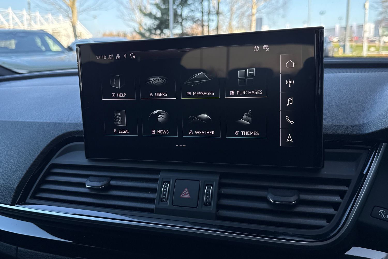 Used Audi Q5 2024 for sale - 77758460: Photo 39