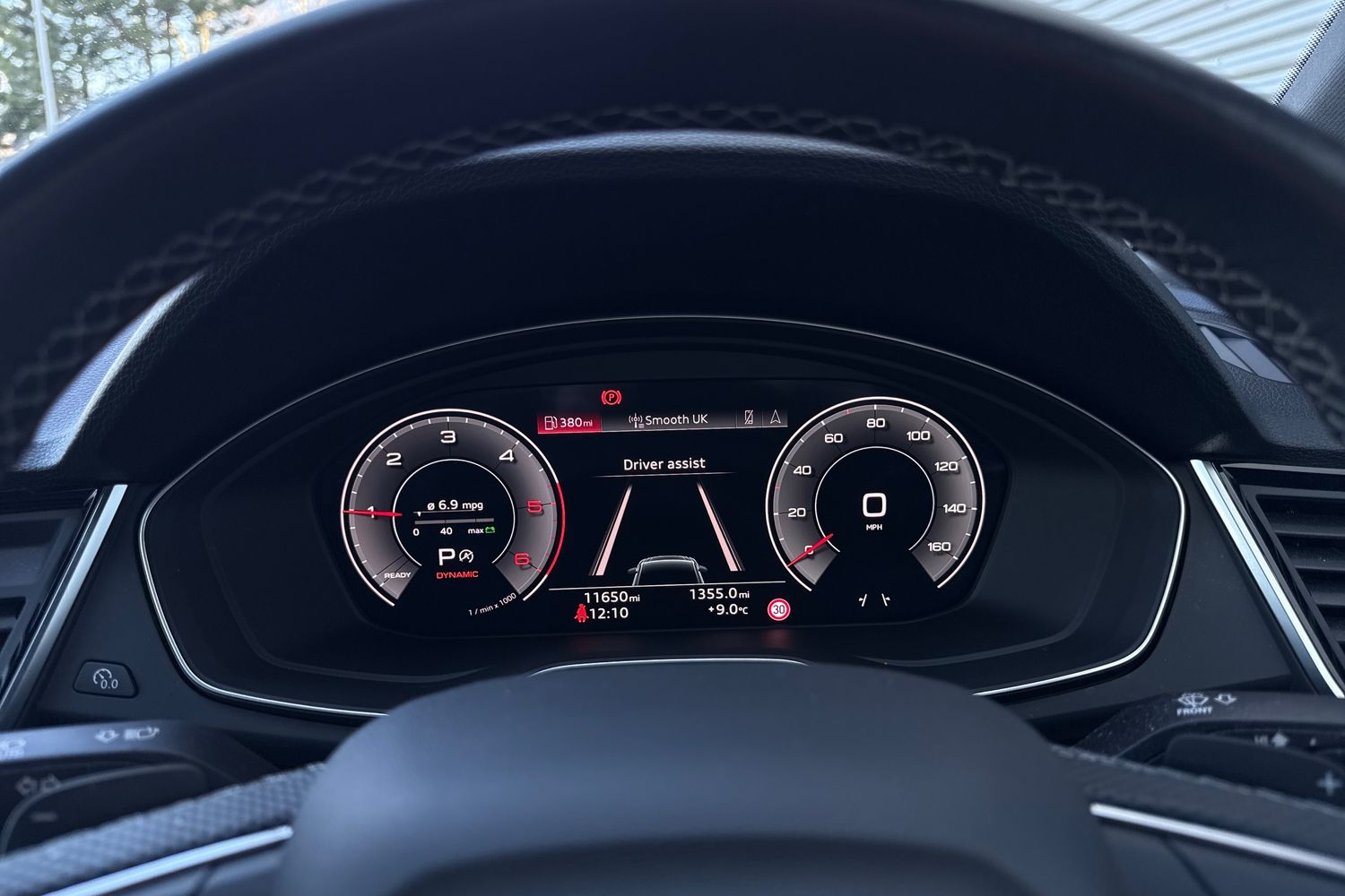 Used Audi Q5 2024 for sale - 77758460: Photo 40