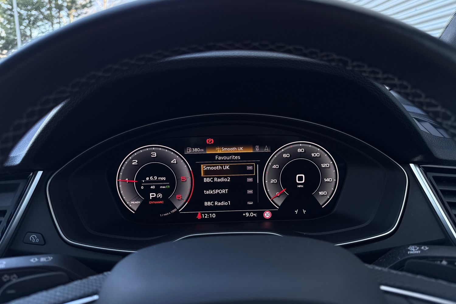 Used Audi Q5 2024 for sale - 77758460: Photo 41