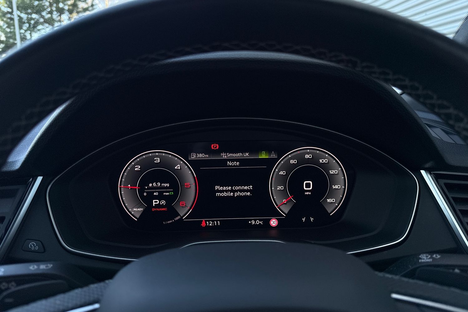 Used Audi Q5 2024 for sale - 77758460: Photo 42