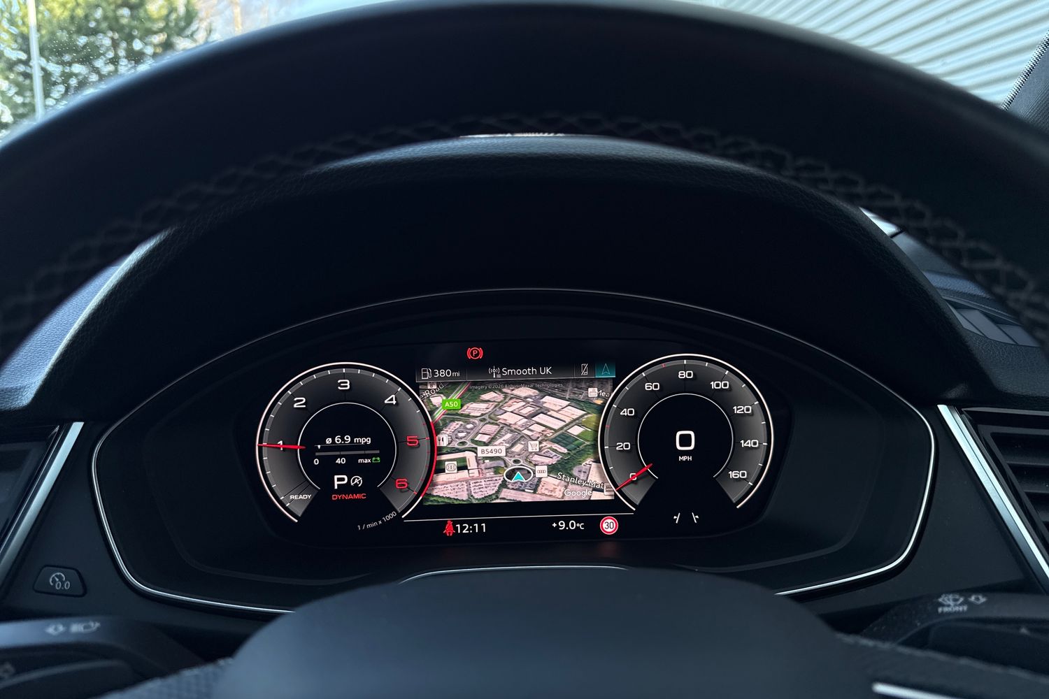 Used Audi Q5 2024 for sale - 77758460: Photo 43