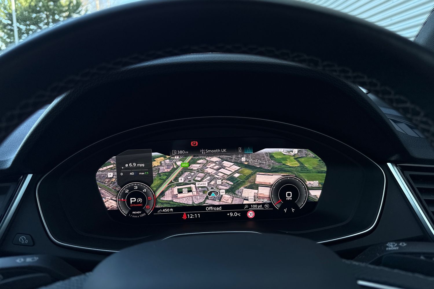 Used Audi Q5 2024 for sale - 77758460: Photo 44