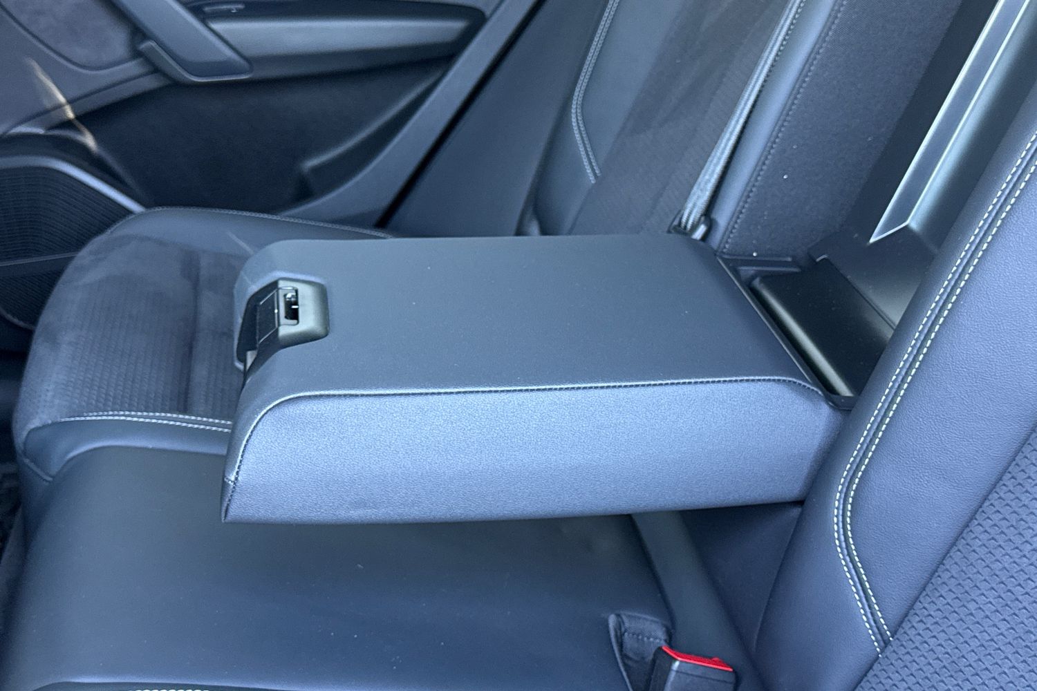 Used Audi Q5 2024 for sale - 77758460: Photo 46