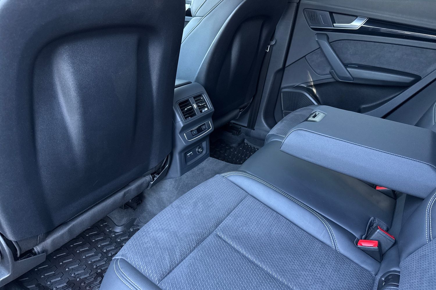 Used Audi Q5 2024 for sale - 77758460: Photo 47