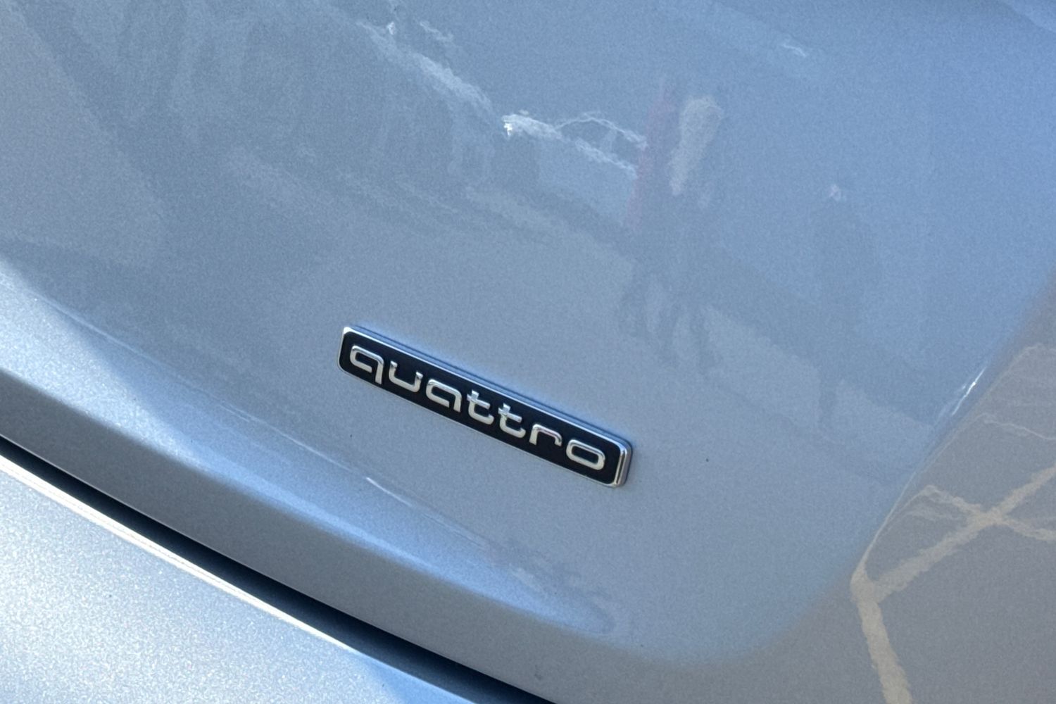 Used Audi Q5 2024 for sale - 77758460: Photo 52