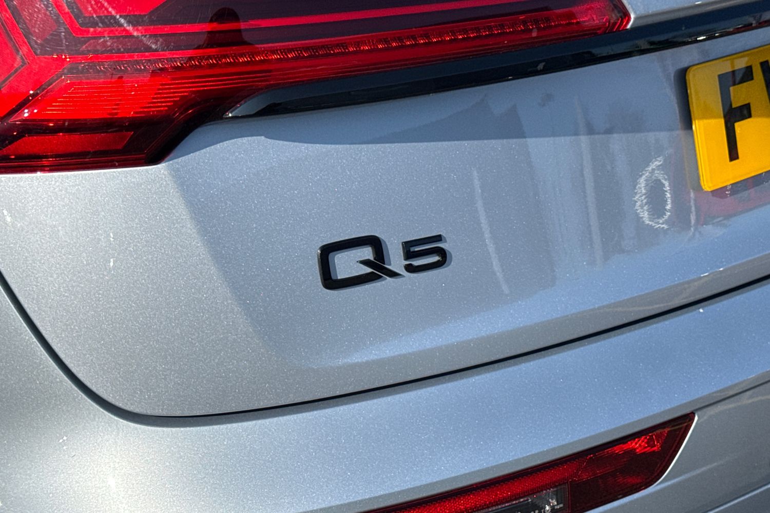 Used Audi Q5 2024 for sale - 77758460: Photo 54