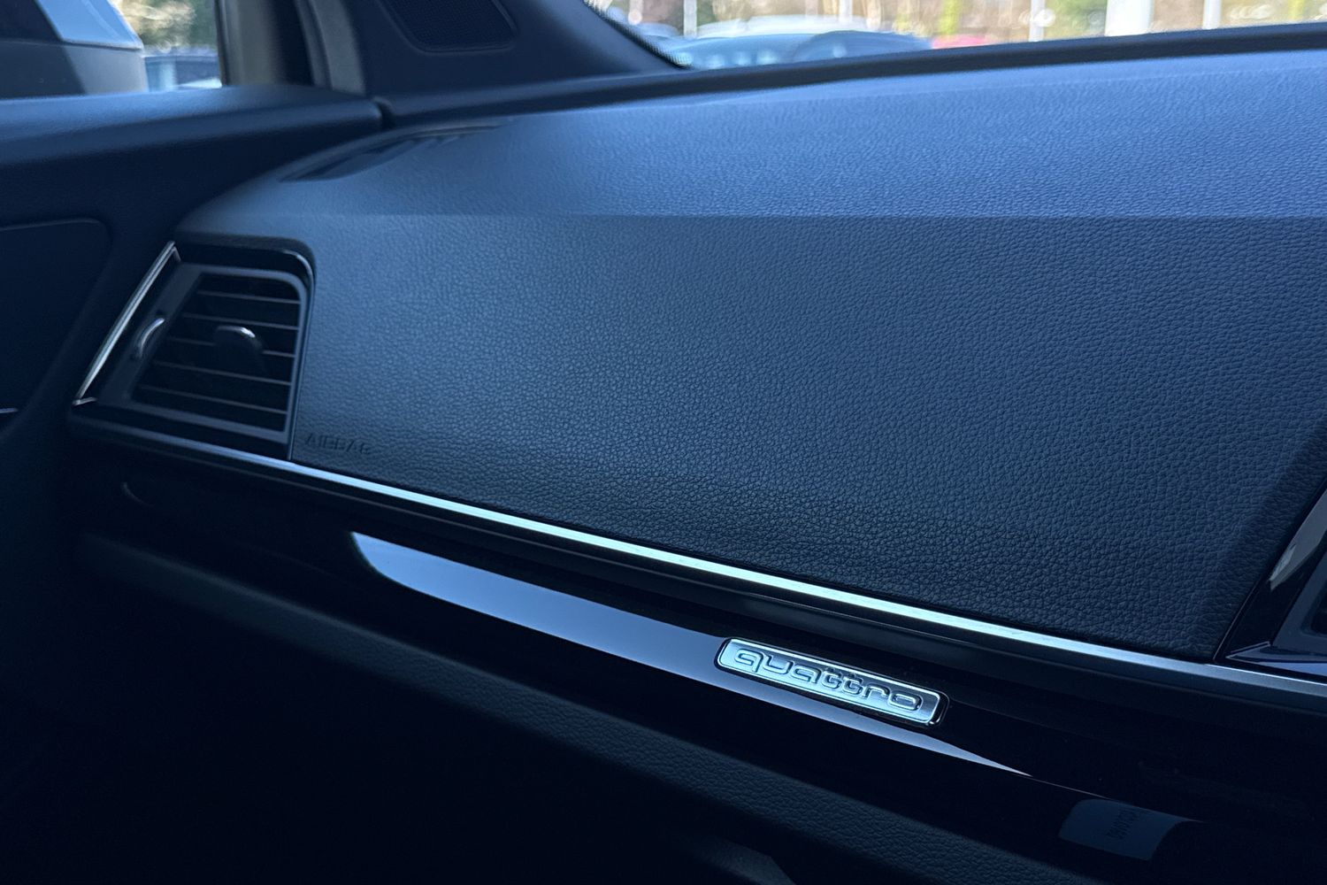 Used Audi Q5 2024 for sale - 77758460: Photo 58