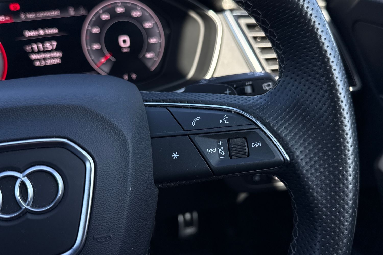 Used Audi Q5 2024 for sale - 77758460: Photo 59