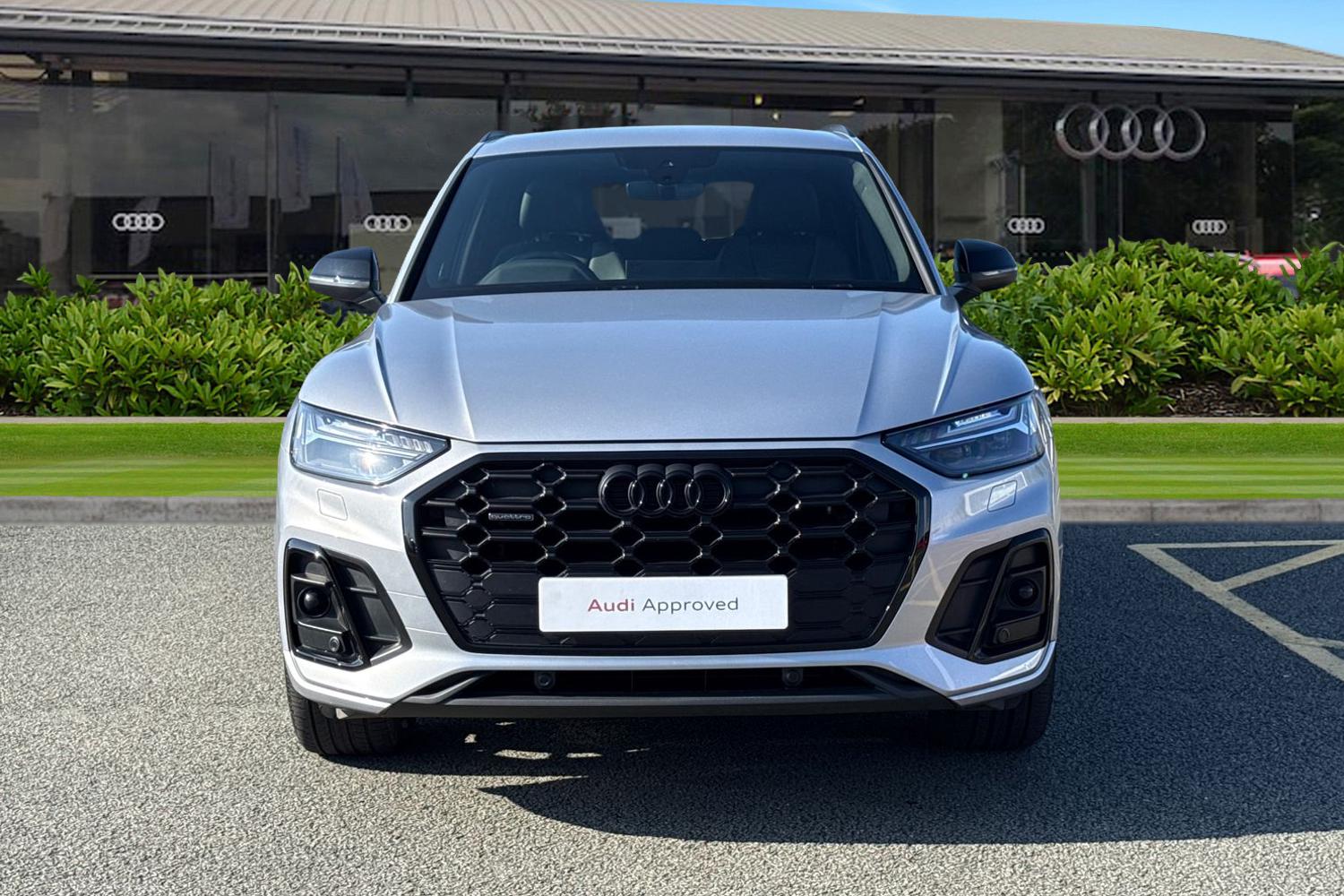 Used Audi Q5 2024 for sale - 77758460: Photo 6