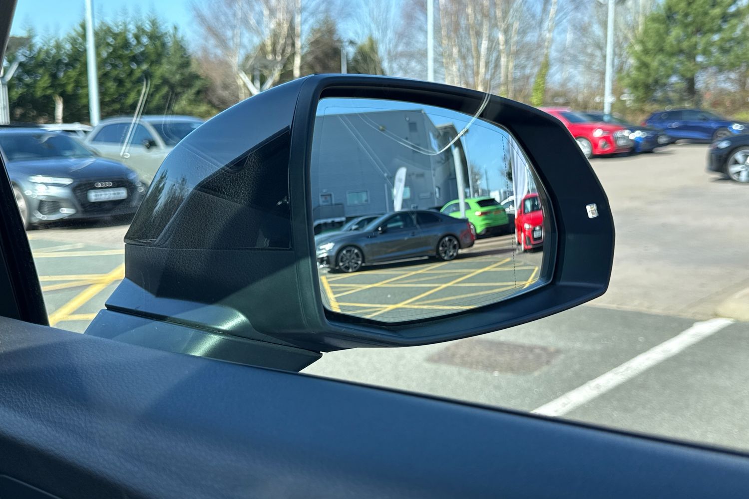 Used Audi Q5 2024 for sale - 77758460: Photo 61