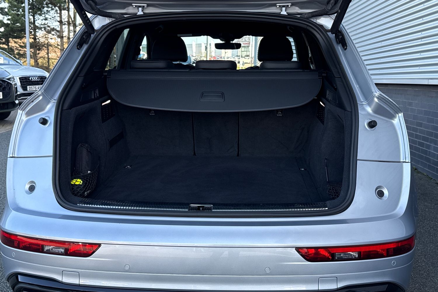 Used Audi Q5 2024 for sale - 77758460: Photo 7