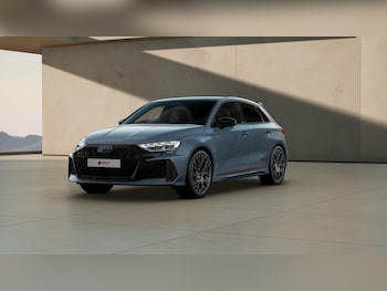 2025 - 2.5 TFSI Carbon Vorsprung Sportback S Tronic quattro Euro 6 (s/s) 5dr