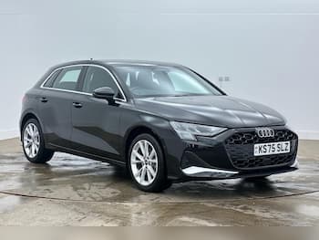 Used Audi A3 2025 for sale - 79747637: Photo