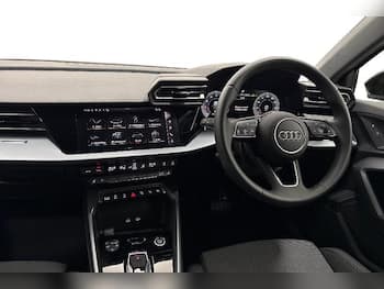 Used Audi A3 2025 for sale - 79747637: Photo