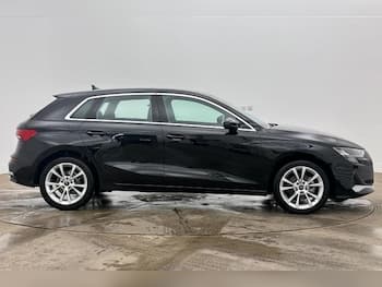 Used Audi A3 2025 for sale - 79747637: Photo