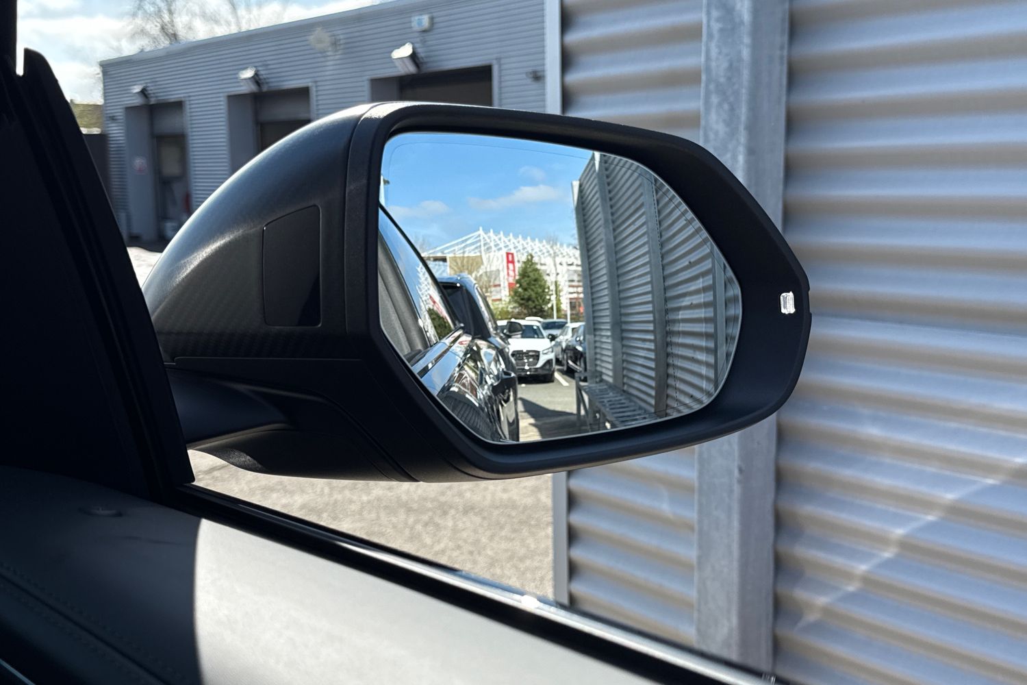 Vehicle 60