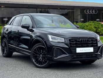 Used Audi Q2 2023 for sale - 75407681: Photo