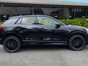 Used Audi Q2 2023 for sale - 75407681: Photo