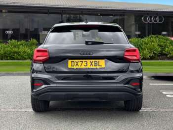 Used Audi Q2 2023 for sale - 75407681: Photo