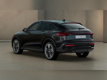 Used Audi Q5 2026 for sale - 78900420: Photo