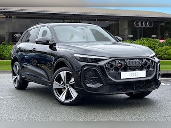 Used Audi SQ5 2026 for sale - 78894967: Photo
