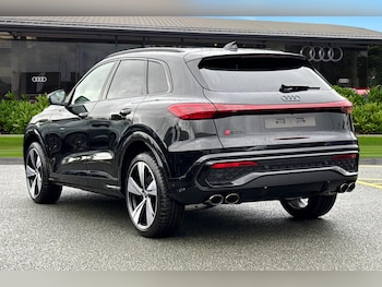 Used Audi SQ5 2026 for sale - 78894967: Photo