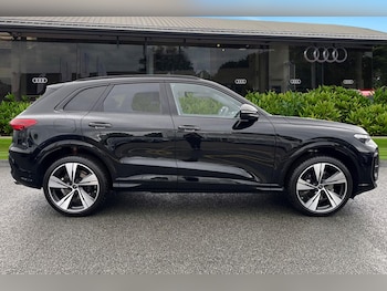 Used Audi SQ5 2026 for sale - 78894967: Photo