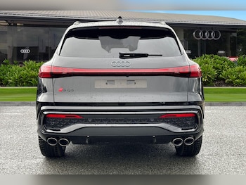 Used Audi SQ5 2026 for sale - 78894967: Photo