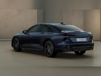 Used Audi A6 Saloon 2025 for sale - 75331357: Photo