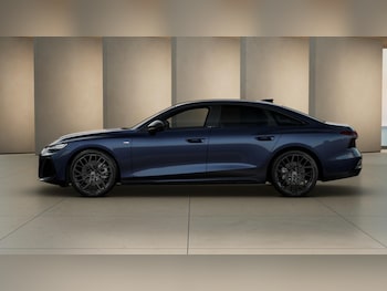 Used Audi A6 Saloon 2025 for sale - 75331357: Photo