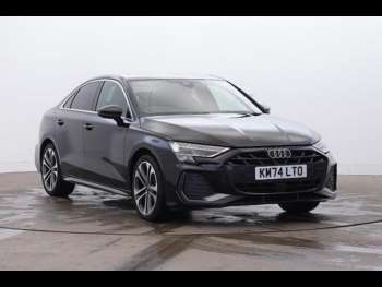 Used Audi A3 2024 for sale - 75215990: Photo