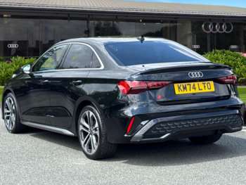 Used Audi A3 2024 for sale - 75215990: Photo