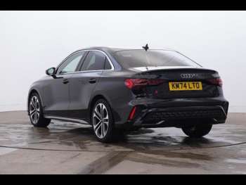 Used Audi A3 2024 for sale - 75215990: Photo