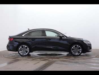 Used Audi A3 2024 for sale - 75215990: Photo