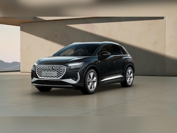 Used Audi Q4 e-tron 2026 for sale - 78566551: Photo