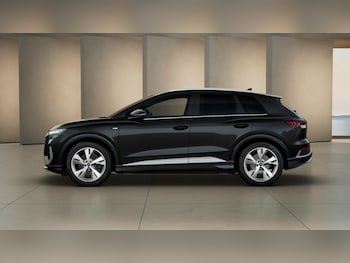 Used Audi Q4 e-tron 2026 for sale - 78566551: Photo